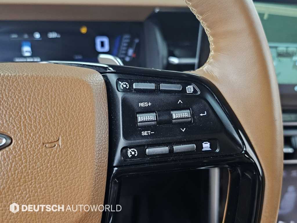 Ssangyong Torres 2023 Negro - Importación desde Corea - HF Imports Iquique - Foto 17