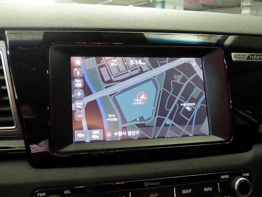 KIA Niro 2018 Blanco - Importación desde Corea - HF Imports Iquique - Foto 13