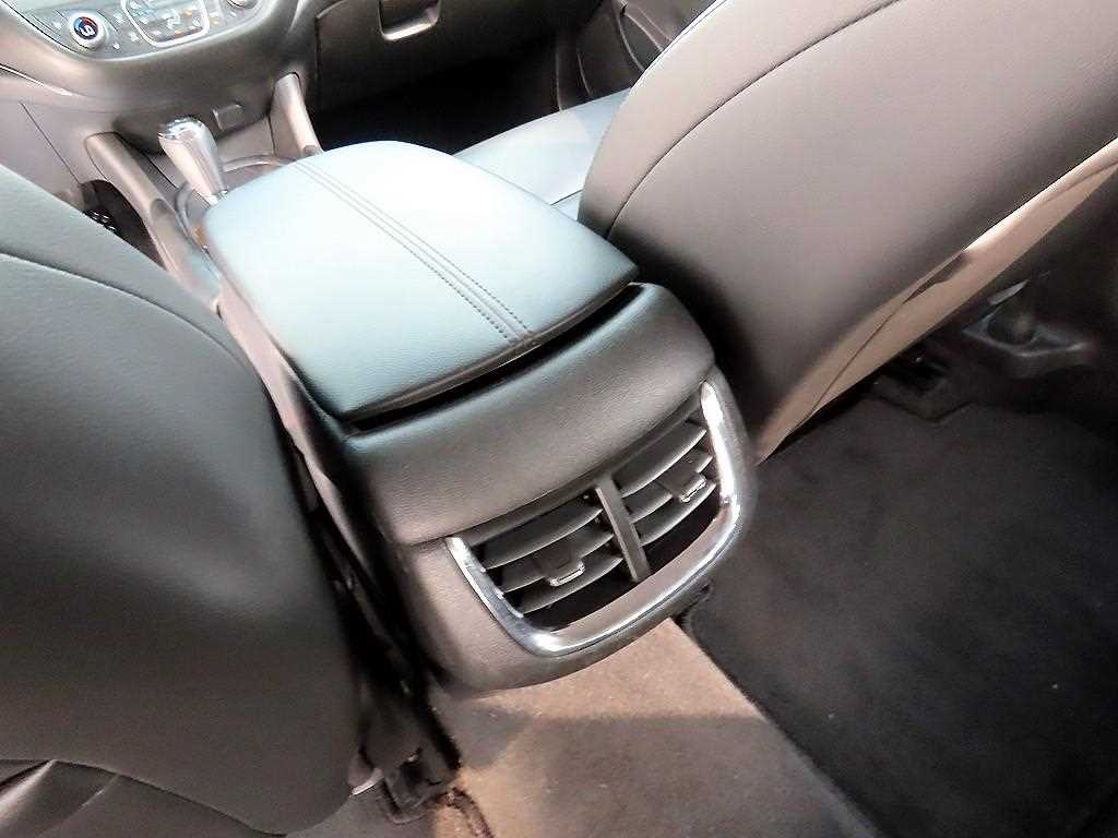 Chevrolet Malibu 2017 - Importación desde Corea - HF Imports Iquique - Foto 18