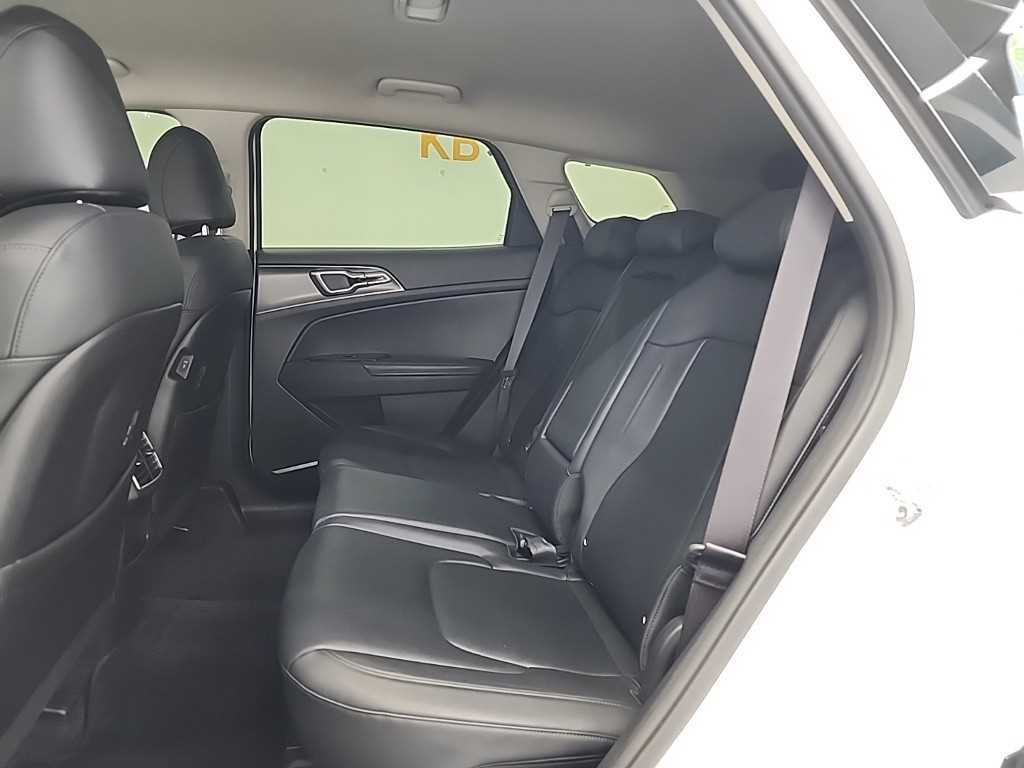 KIA Sportage - Vista 12