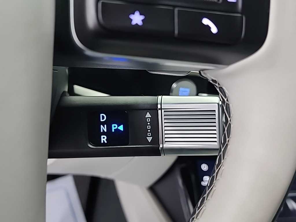 HYUNDAI Grandeur - Vista 8