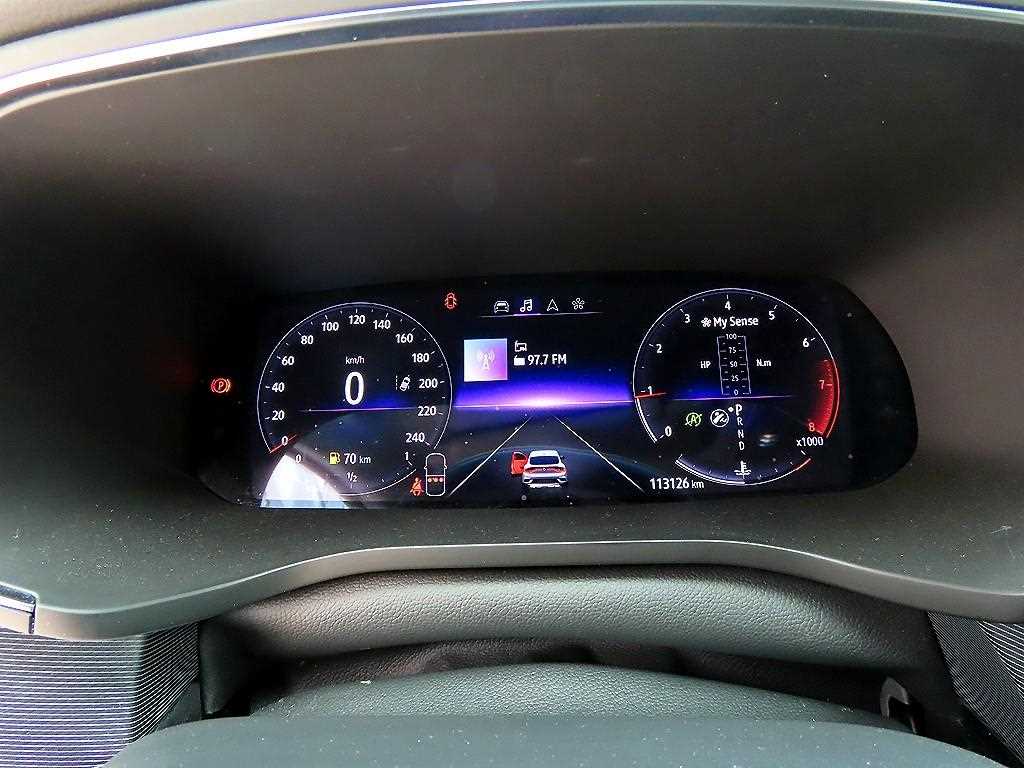 SAMSUNG XM3 - Vista 9