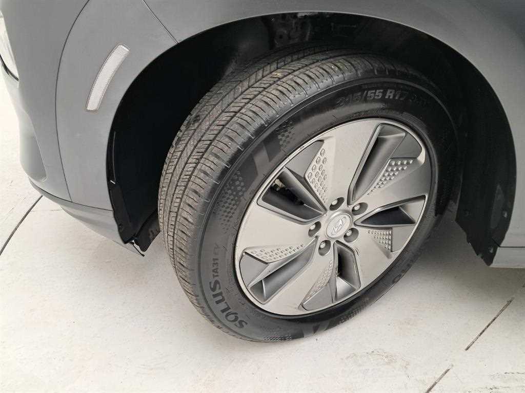 HYUNDAI Kona 2019 Gris - Importación desde Corea - HF Imports Iquique - Foto 20