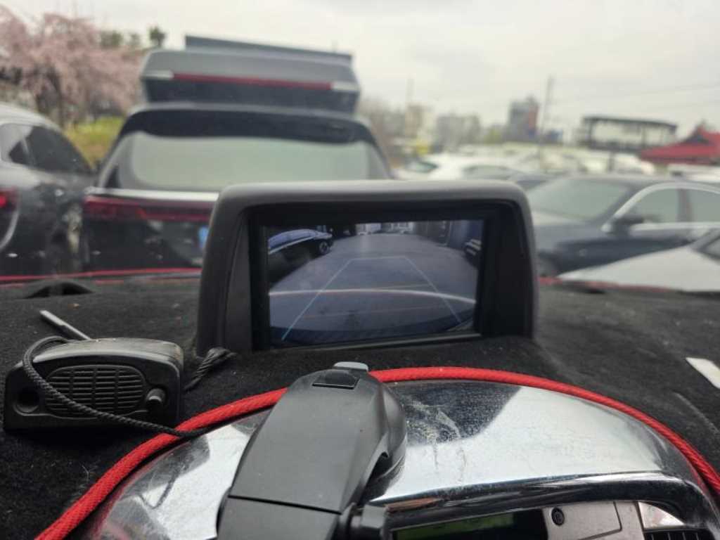 HYUNDAI Starex 2014 Negro - Importación desde Corea - HF Imports Iquique - Foto 15