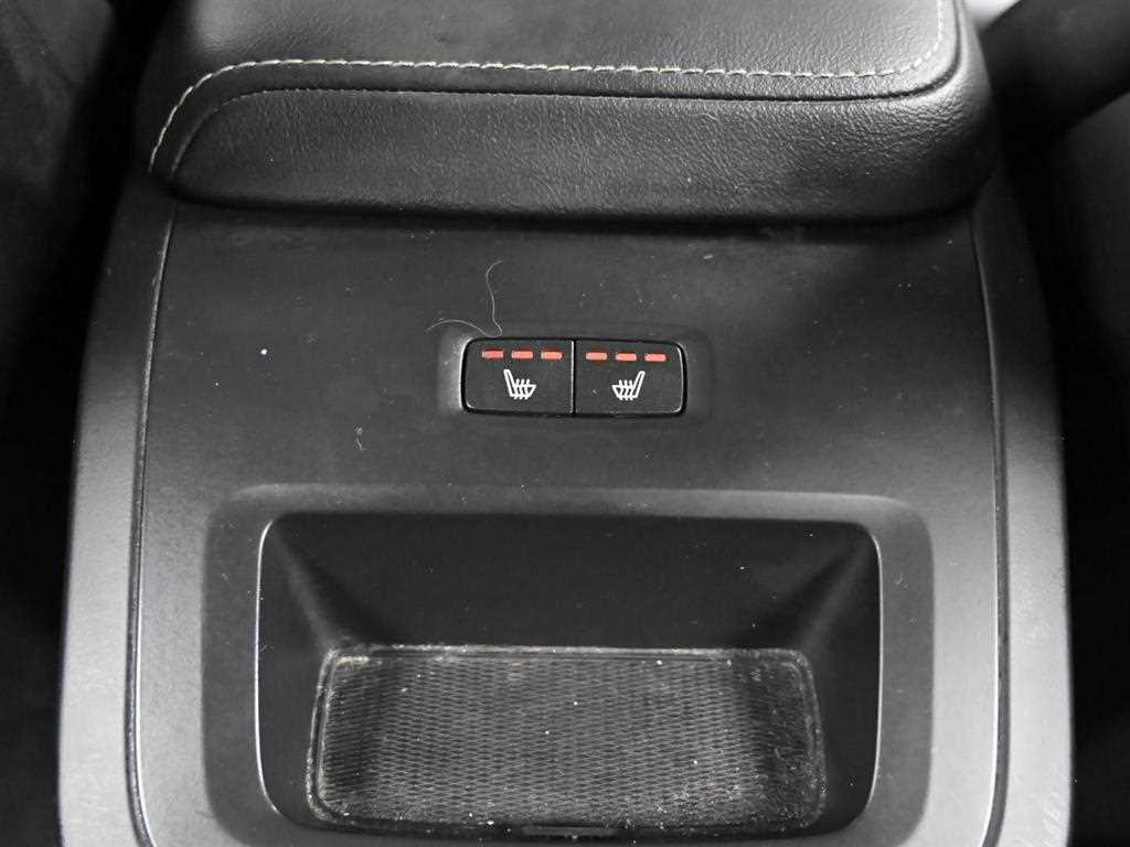 Volvo XC60 2021 Blanco - Importación desde Corea - HF Imports Iquique - Foto 16