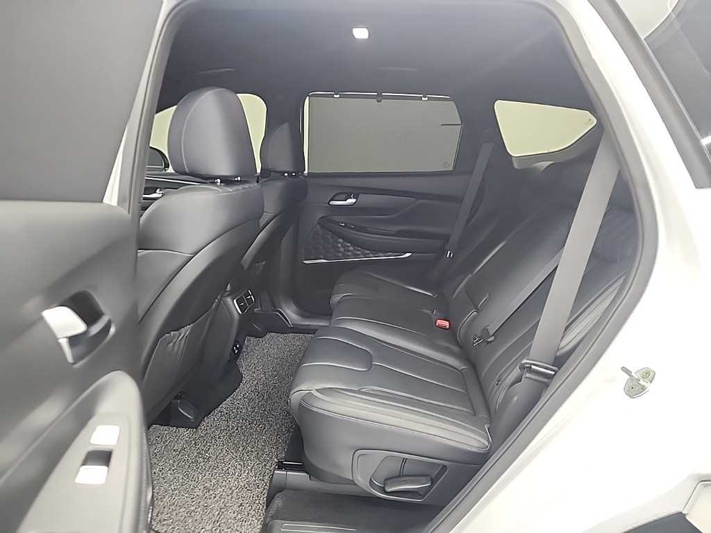 HYUNDAI Santa Fe - Vista 12