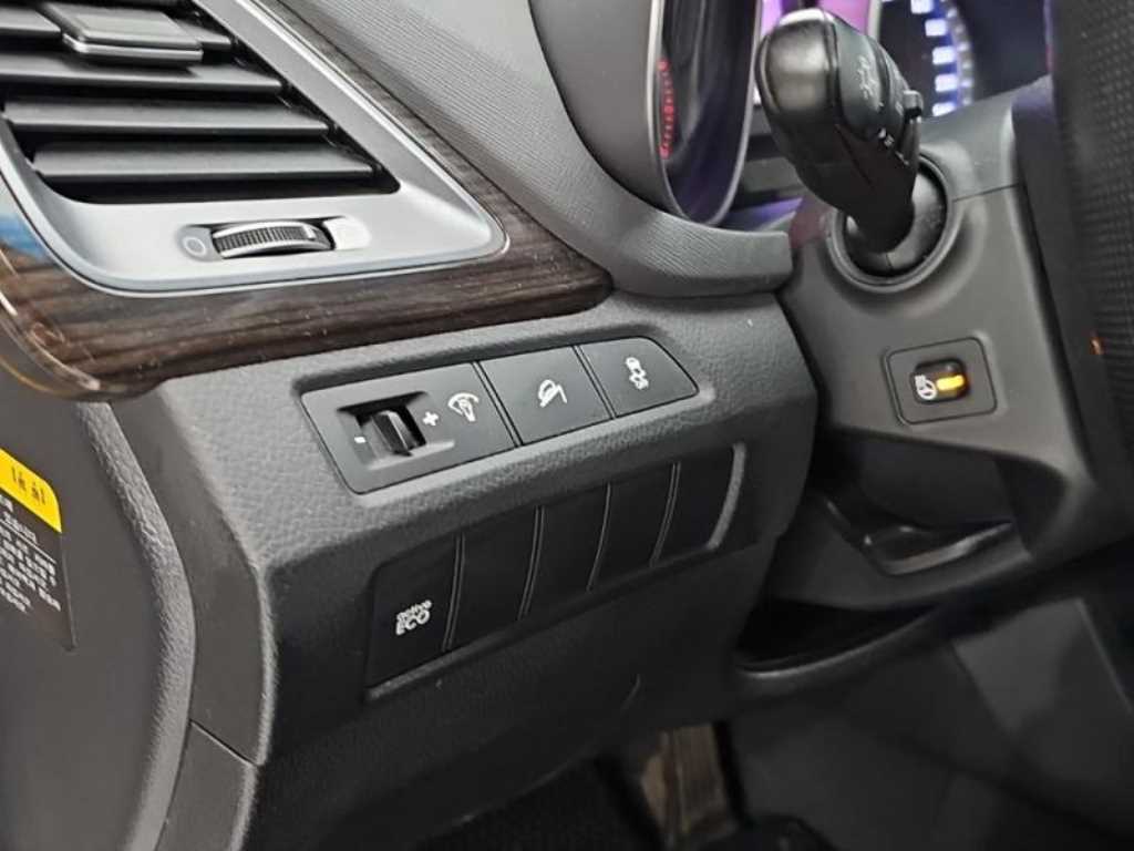 HYUNDAI Santa Fe - Vista 8