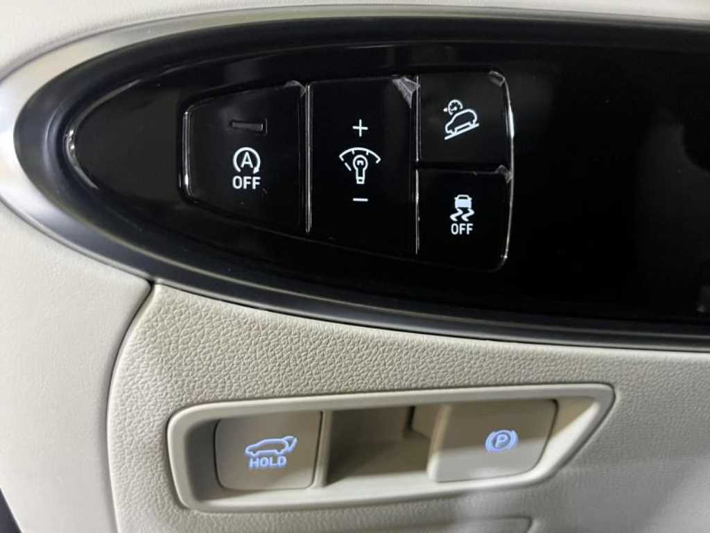 Genesis GV70 2022 Blanco - Importación desde Corea - HF Imports Iquique - Foto 16