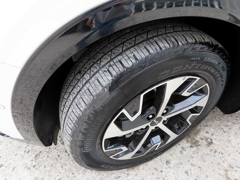 KIA Sportage 2023 Blanco - Importación desde Corea - HF Imports Iquique - Foto 20