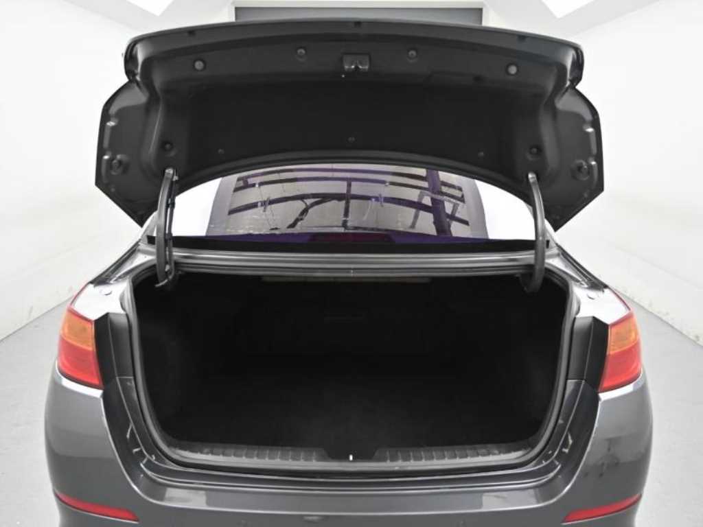 KIA K5 2014 Gris - Importación desde Corea - HF Imports Iquique - Foto 19