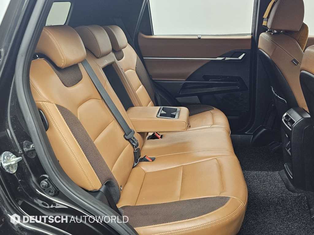 Ssangyong Torres - Vista 12