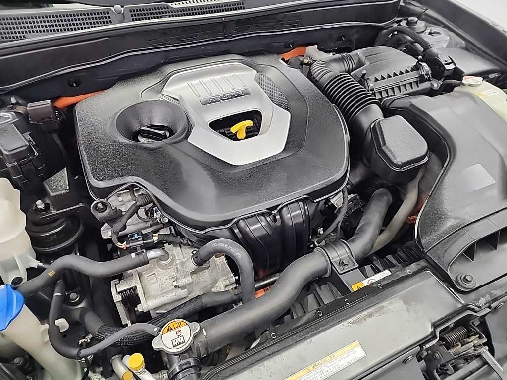 HYUNDAI Sonata 2012 Gris - Importación desde Corea - HF Imports Iquique - Foto 19