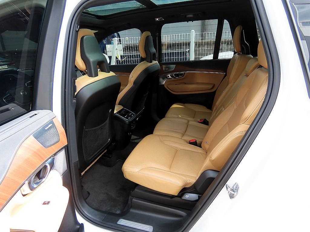 Volvo XC90 - Vista 6