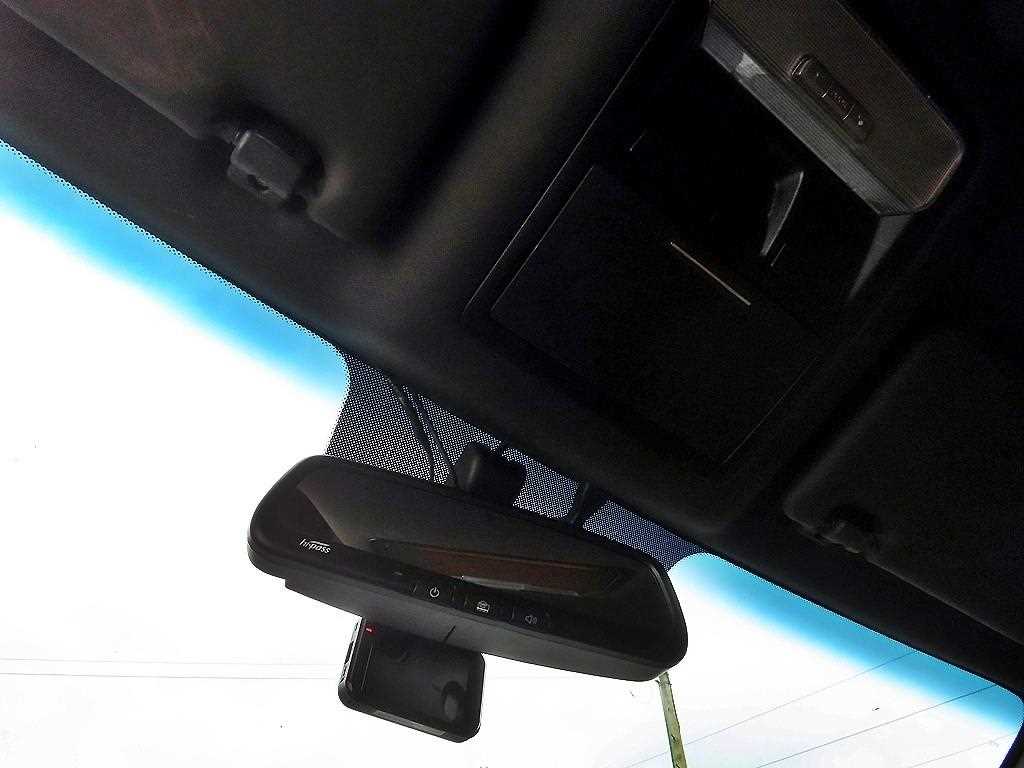 Ssangyong Rexton 2019 Gris - Importación desde Corea - HF Imports Iquique - Foto 15