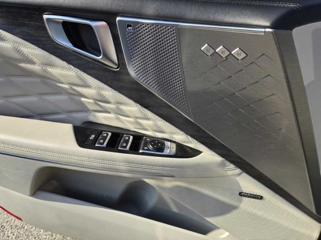 KIA K8 2022 Azul - Importación desde Corea - HF Imports Iquique - Foto 20