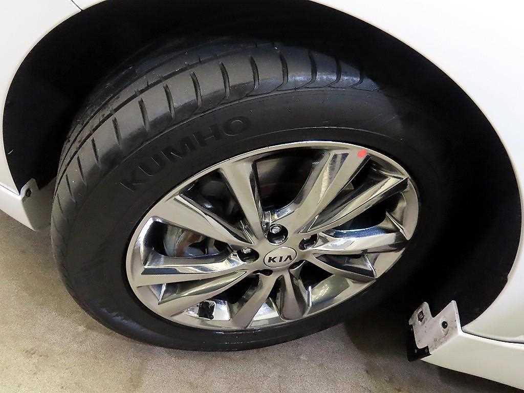 KIA Carnival 2019 Blanco - Importación desde Corea - HF Imports Iquique - Foto 20