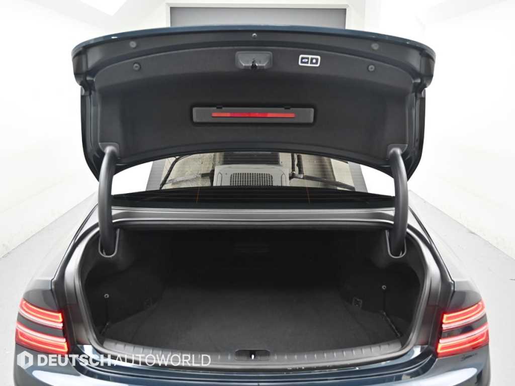 Genesis G80 2022 Azul - Importación desde Corea - HF Imports Iquique - Foto 19