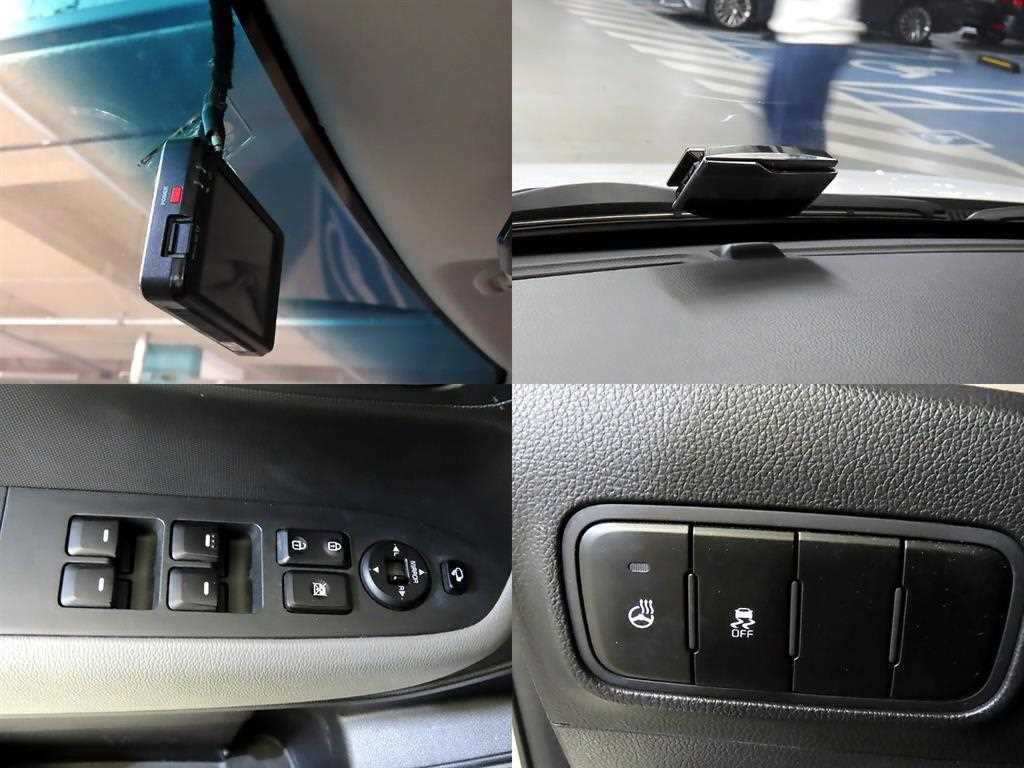 KIA Ray 2018 Blanco - Importación desde Corea - HF Imports Iquique - Foto 18