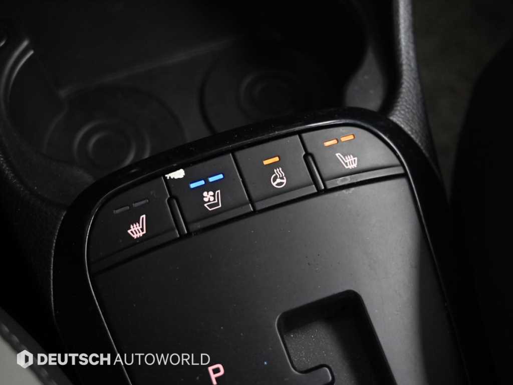 KIA Morning 2021 Blanco - Importación desde Corea - HF Imports Iquique - Foto 17