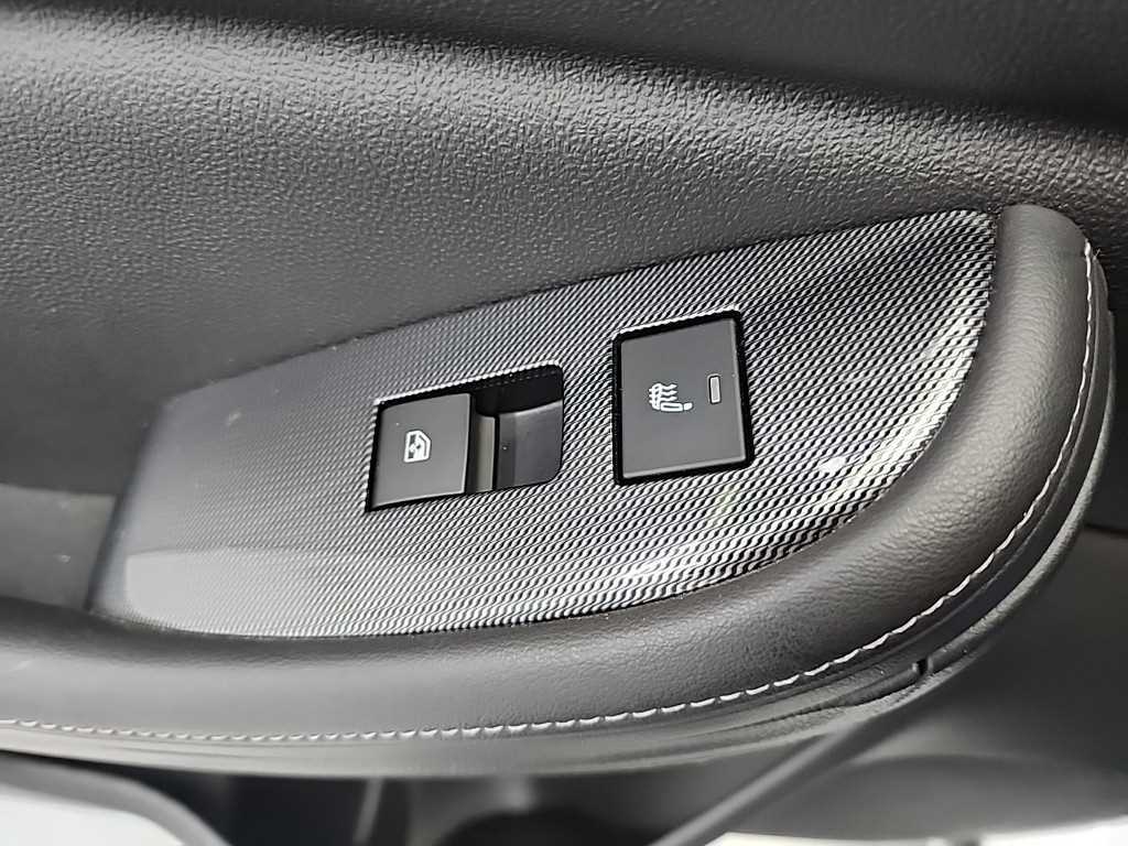 Chevrolet Malibu 2015 Blanco - Importación desde Corea - HF Imports Iquique - Foto 17