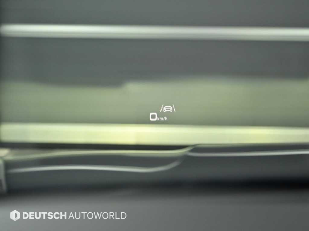 Audi A7 2020 Negro - Importación desde Corea - HF Imports Iquique - Foto 17