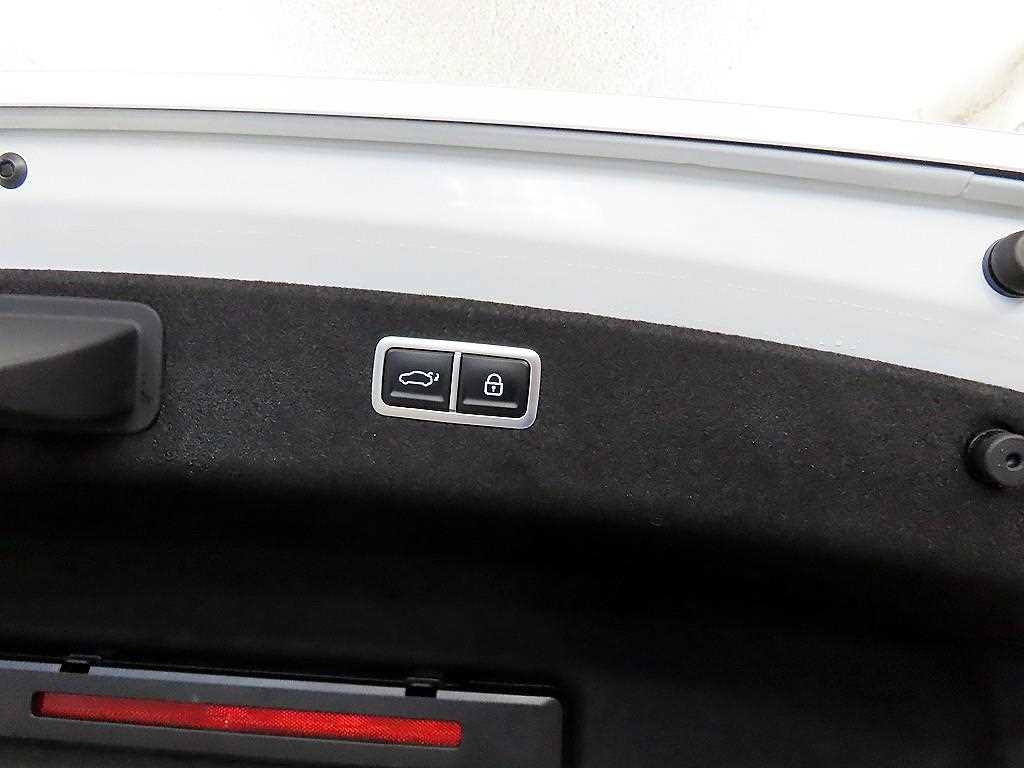 Genesis G80 2021 Blanco - Importación desde Corea - HF Imports Iquique - Foto 16