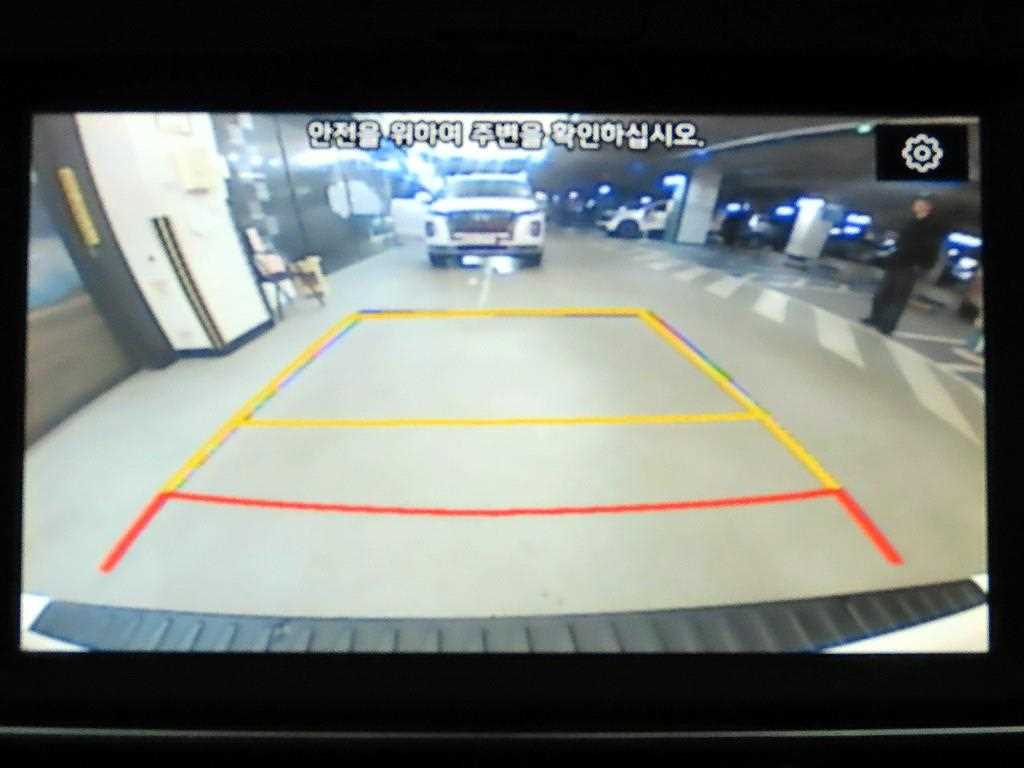 KIA Carnival 2019 Blanco - Importación desde Corea - HF Imports Iquique - Foto 14