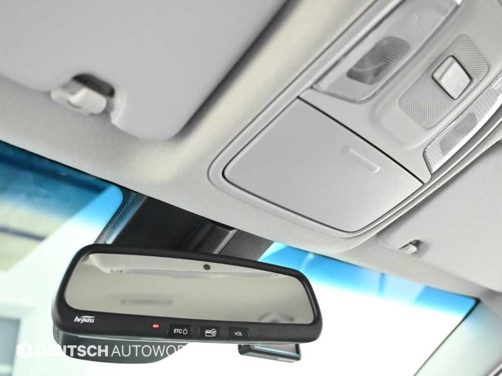 KIA Niro 2020 Azul - Importación desde Corea - HF Imports Iquique - Foto 18