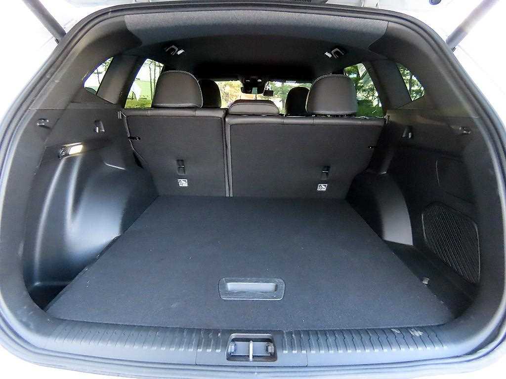 SAMSUNG Grand Koleos 2025 Blanco - Importación desde Corea - HF Imports Iquique - Foto 18