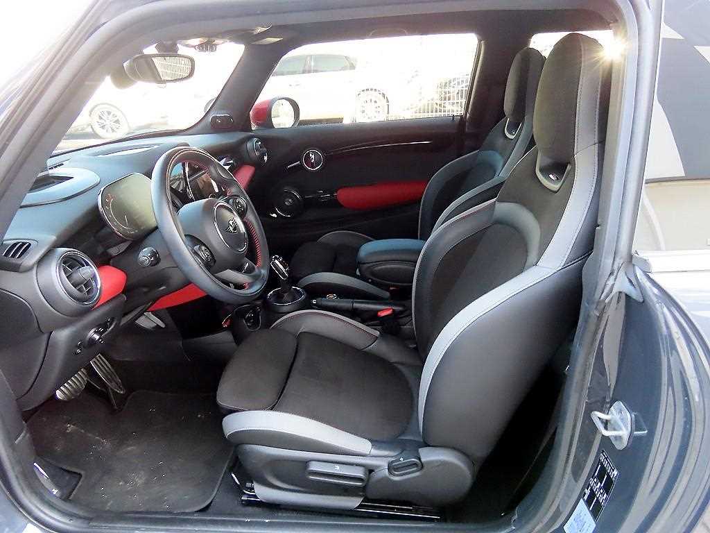 Mini Cooper - Vista 5