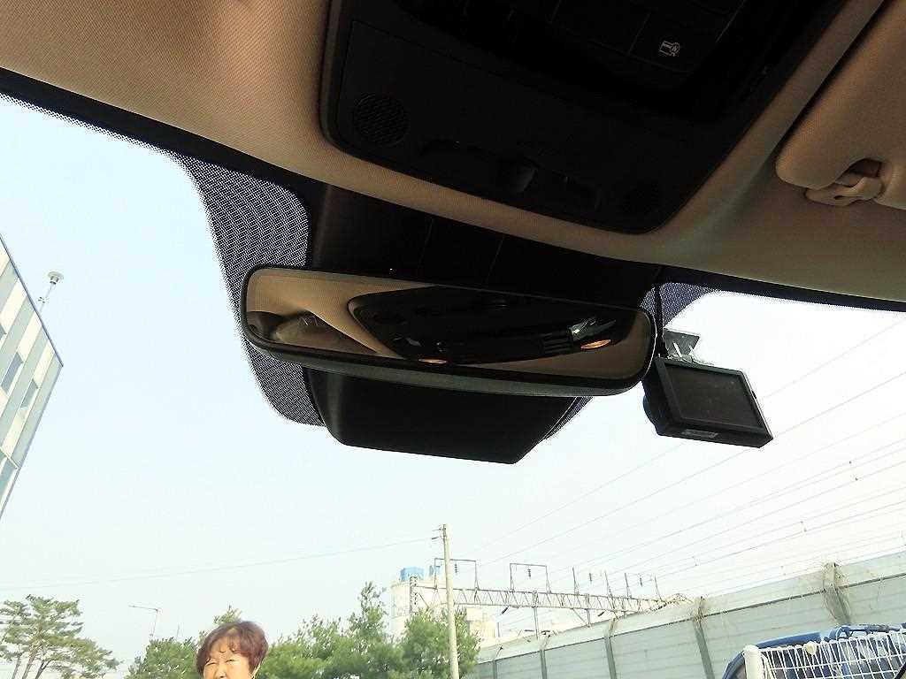 KIA Carnival 2021 Blanco - Importación desde Corea - HF Imports Iquique - Foto 15