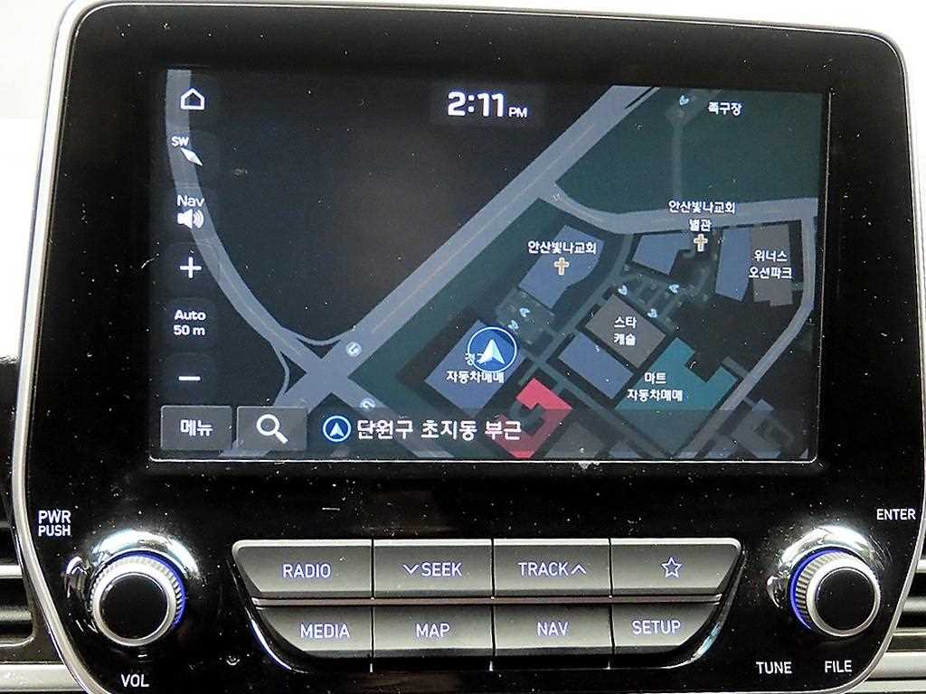 HYUNDAI Starex 2019 Blanco - Importación desde Corea - HF Imports Iquique - Foto 14