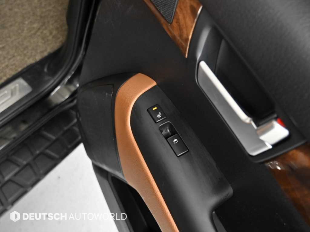 KIA Mohave 2017 Negro - Importación desde Corea - HF Imports Iquique - Foto 16