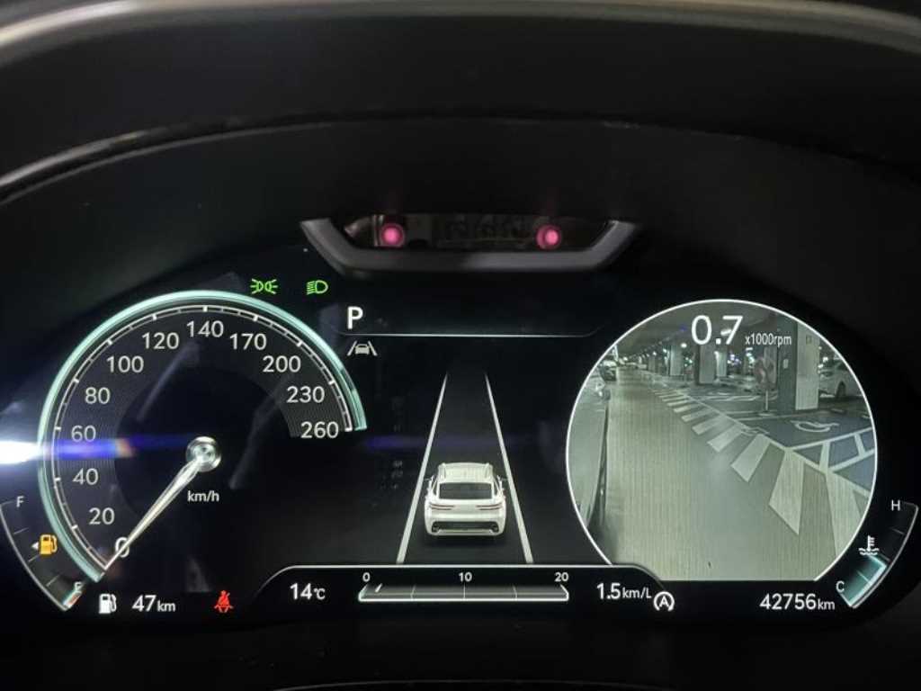 Genesis GV70 2022 Blanco - Importación desde Corea - HF Imports Iquique - Foto 15