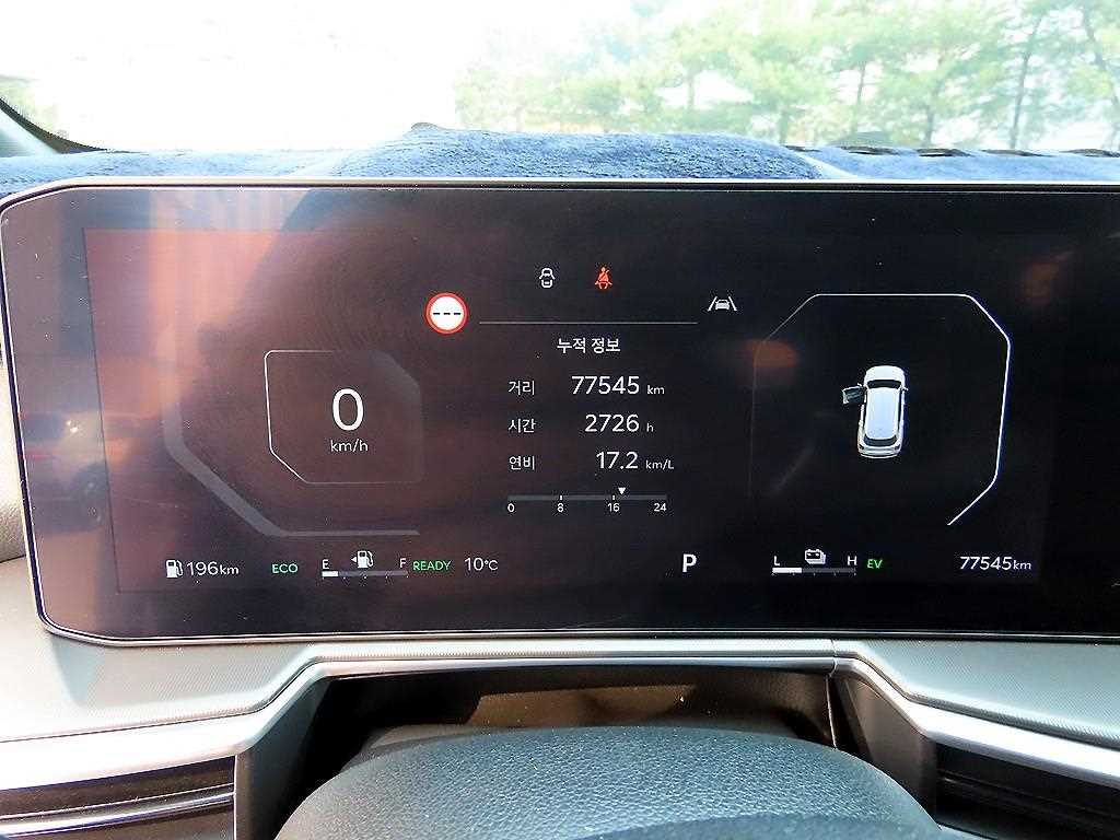 KIA Sorento - Vista 9