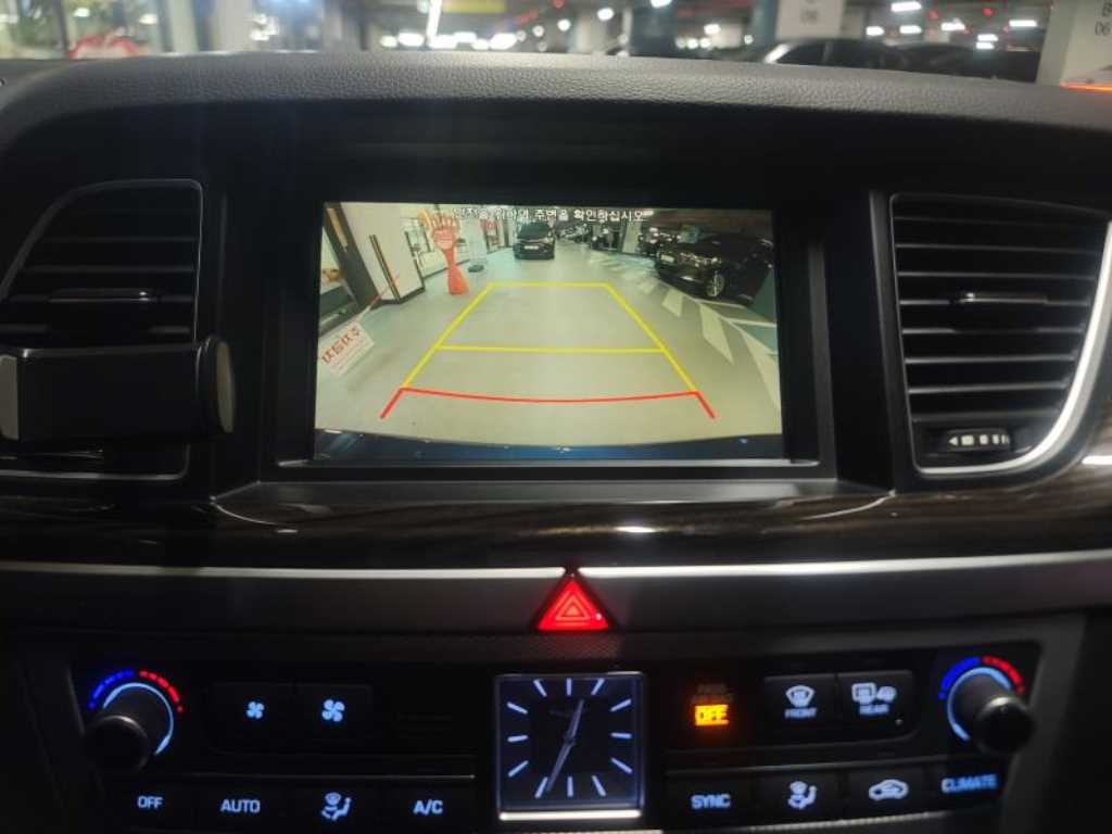Genesis G80 2017 - Importación desde Corea - HF Imports Iquique - Foto 13