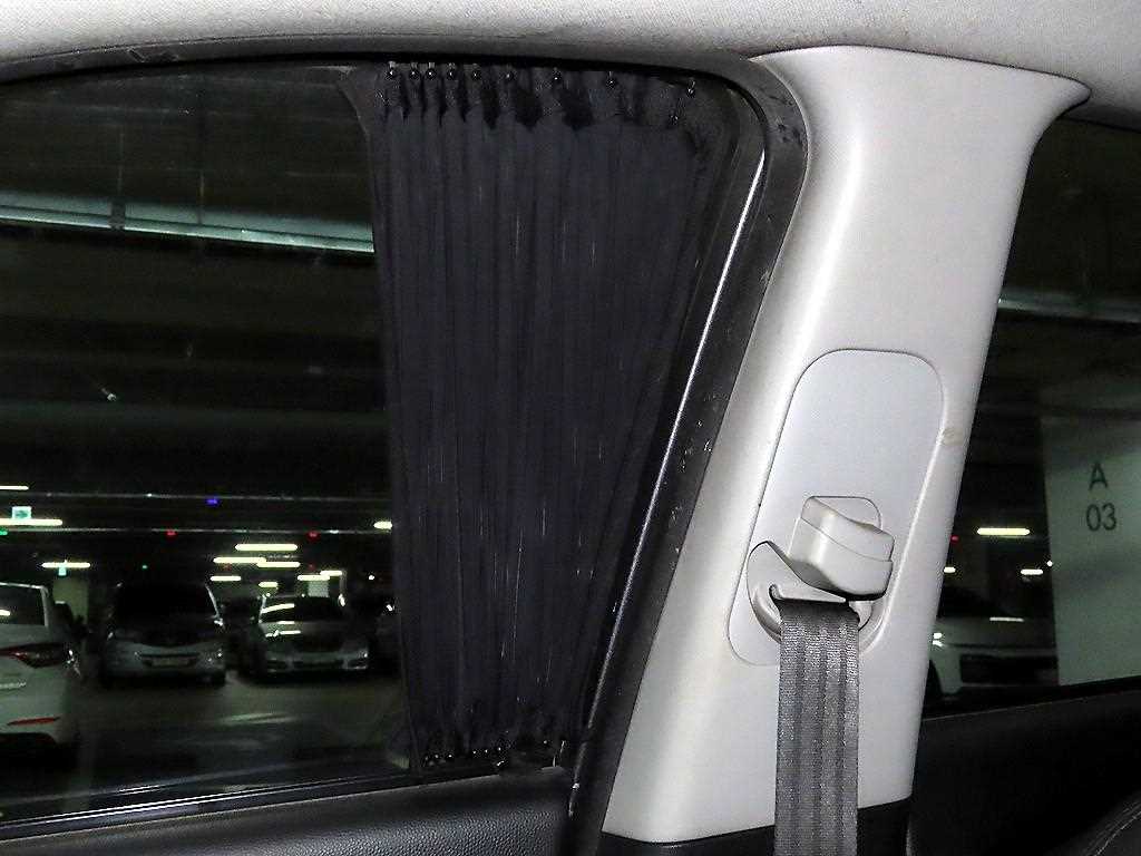 HYUNDAI Tucson 2010 Gris - Importación desde Corea - HF Imports Iquique - Foto 15