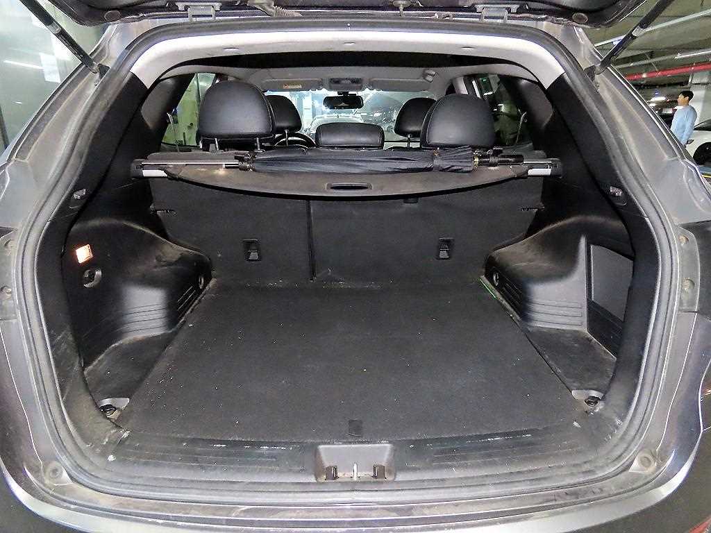 HYUNDAI Tucson 2010 Gris - Importación desde Corea - HF Imports Iquique - Foto 18