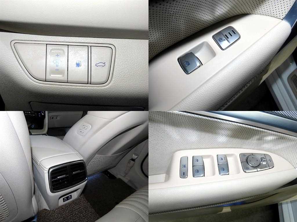 Genesis G70 2024 Blanco - Importación desde Corea - HF Imports Iquique - Foto 18