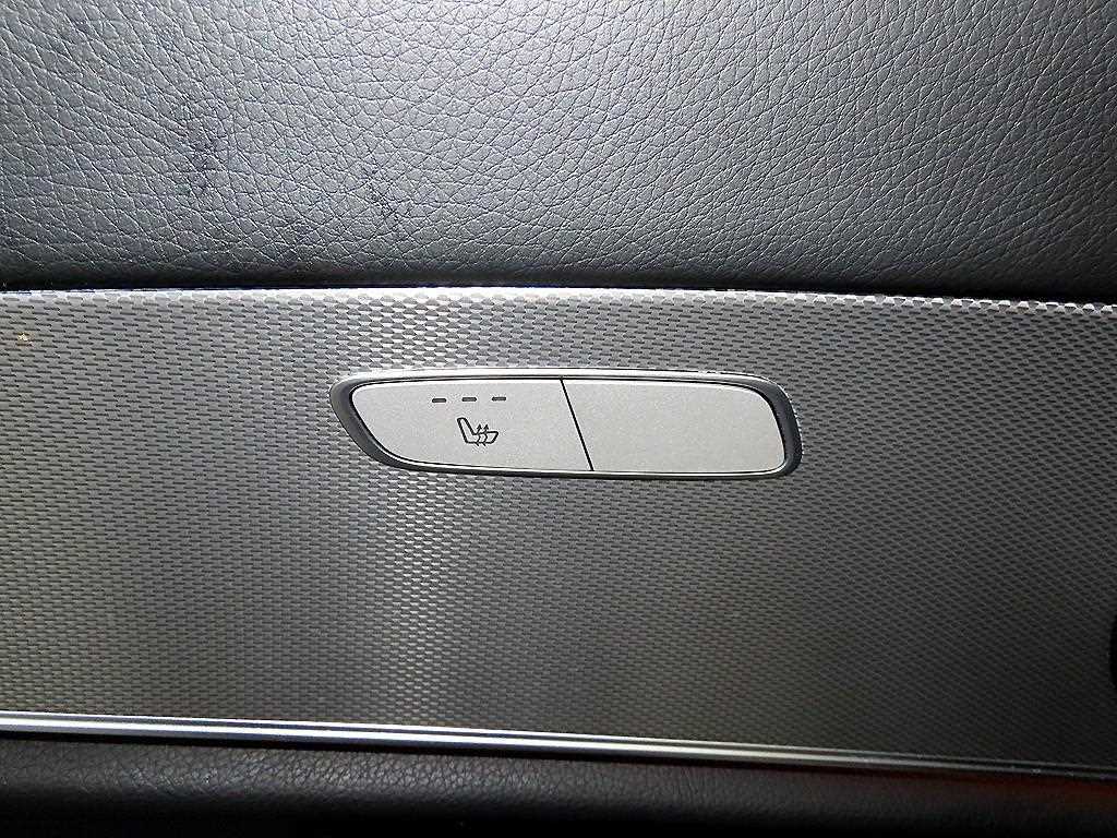 Mercedes Benz E class 2017 Blanco - Importación desde Corea - HF Imports Iquique - Foto 16