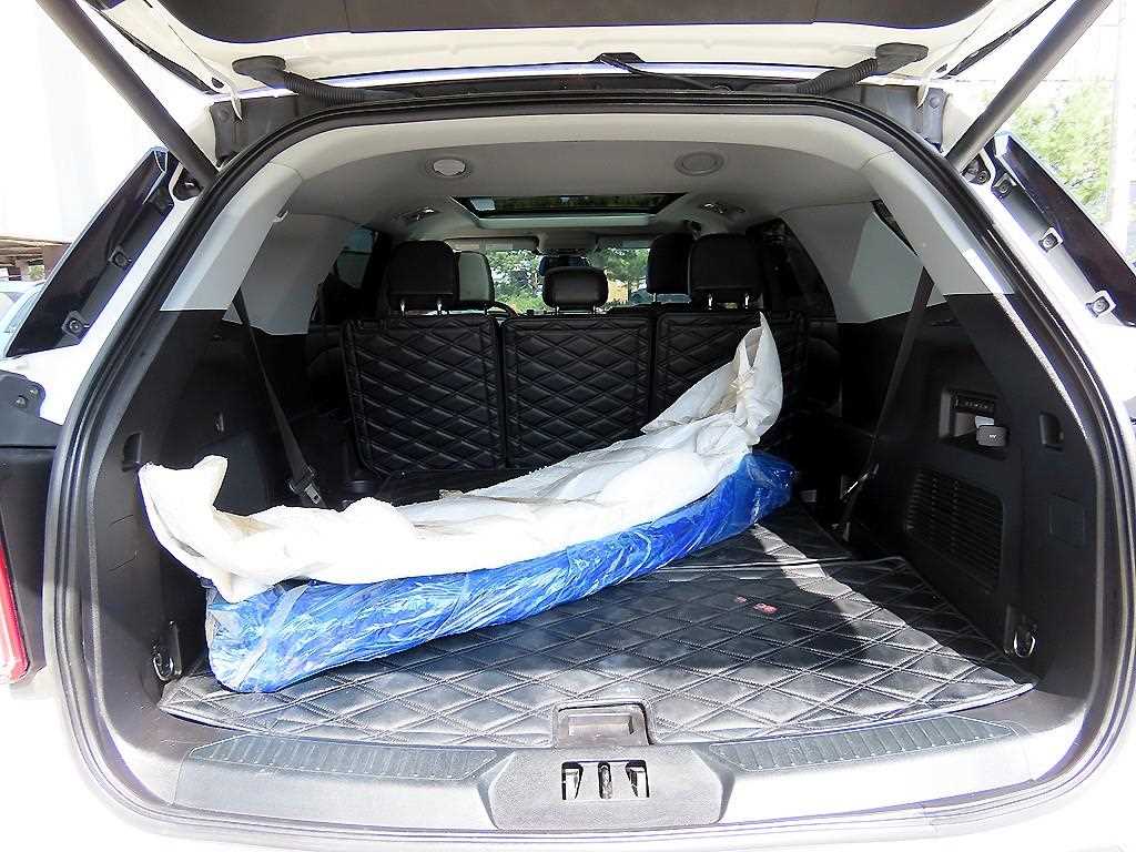 Ford Explorer 2020 Blanco - Importación desde Corea - HF Imports Iquique - Foto 16