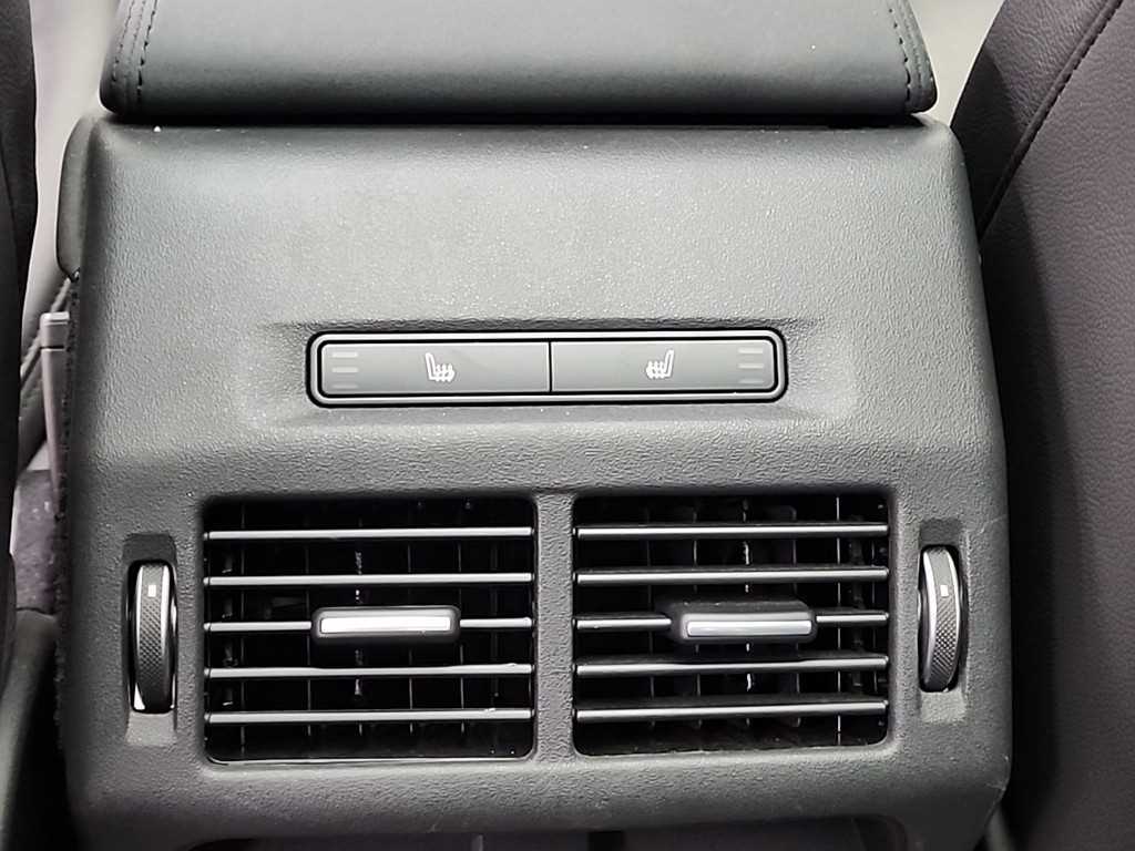 Land Rover Discovery Sports 2021 Blanco - Importación desde Corea - HF Imports Iquique - Foto 13