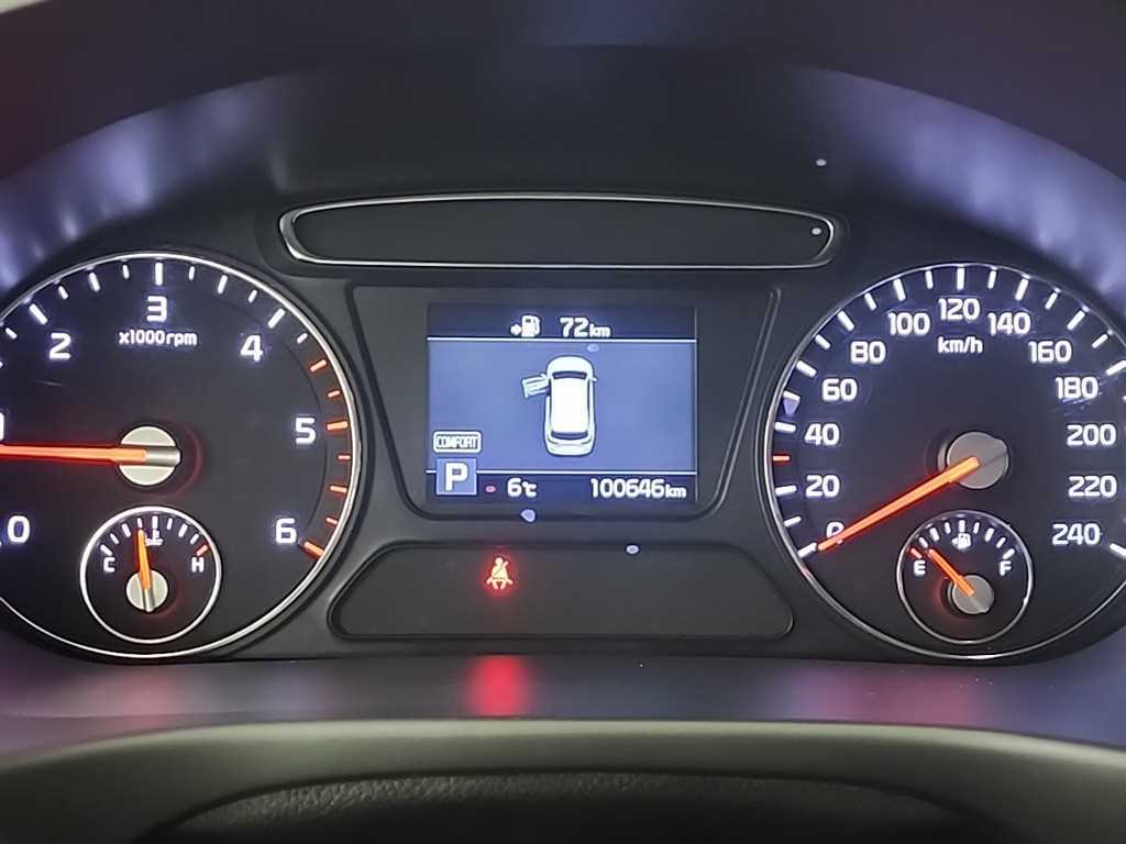 KIA Sorento - Vista 6