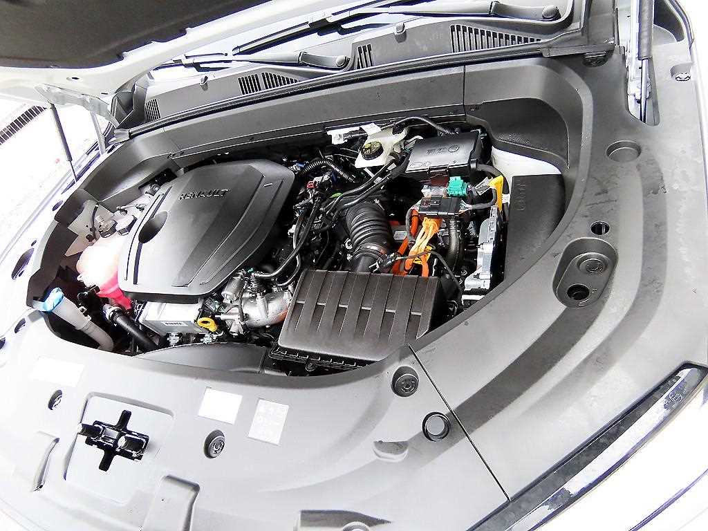 SAMSUNG Grand Koleos 2025 Blanco - Importación desde Corea - HF Imports Iquique - Foto 19