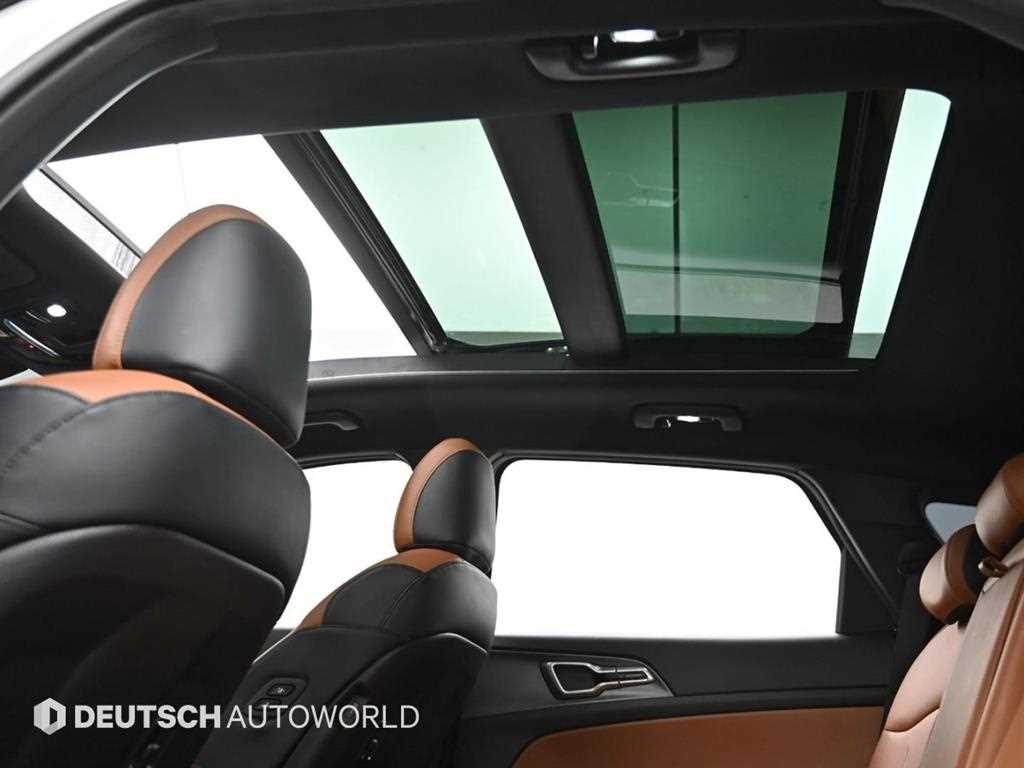 KIA Sportage 2023 Blanco - Importación desde Corea - HF Imports Iquique - Foto 19