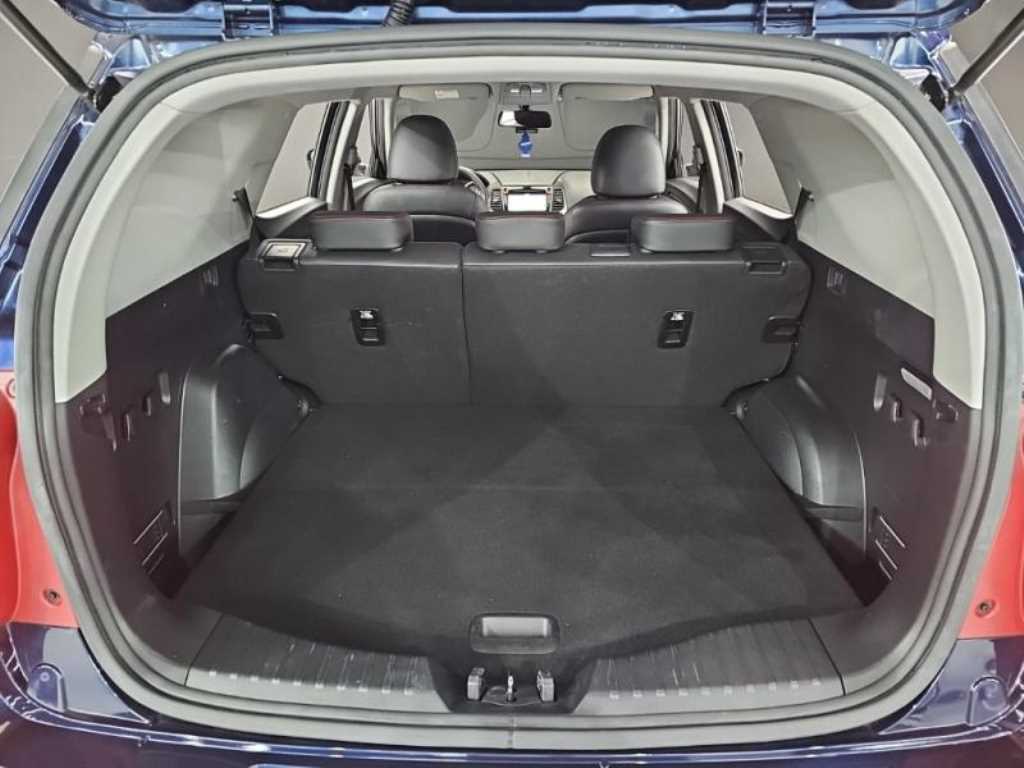 Ssangyong Tivoli 2018 Azul - Importación desde Corea - HF Imports Iquique - Foto 19