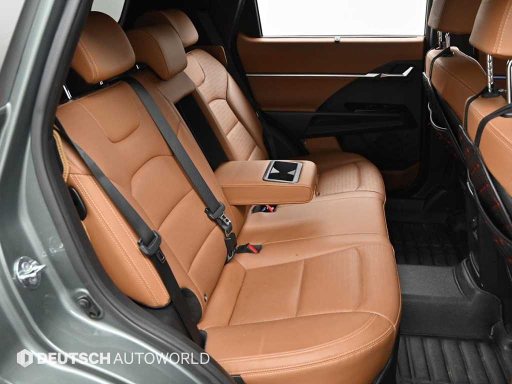 Ssangyong Torres - Vista 12