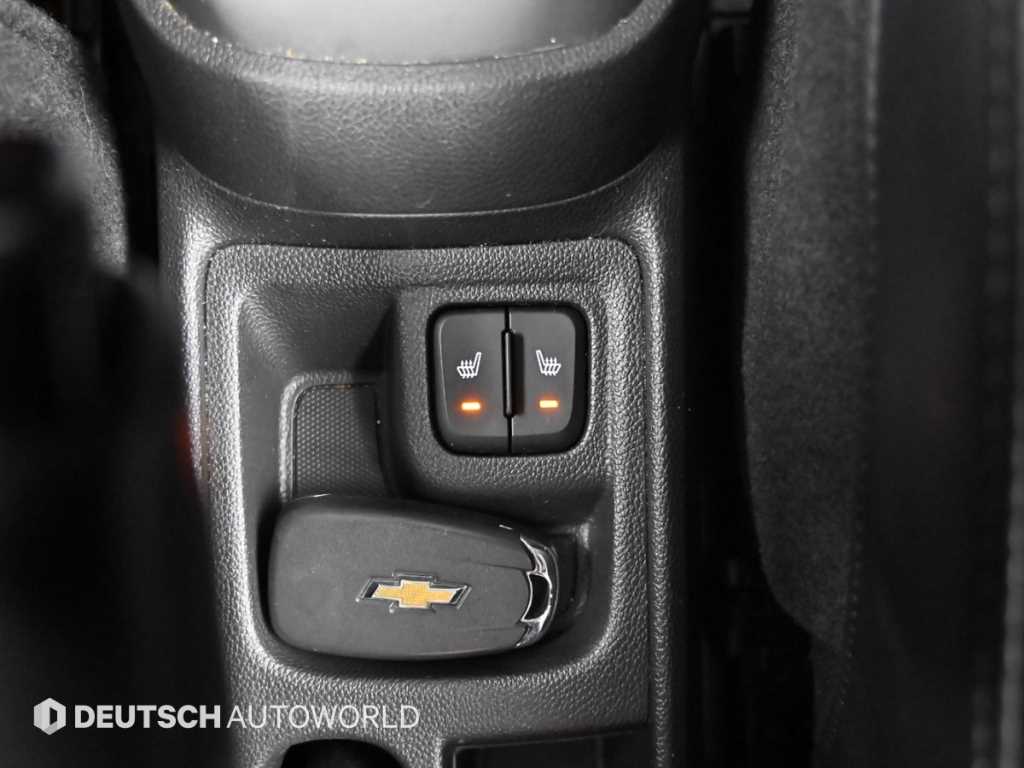 Chevrolet Spark 2019 Blanco - Importación desde Corea - HF Imports Iquique - Foto 17