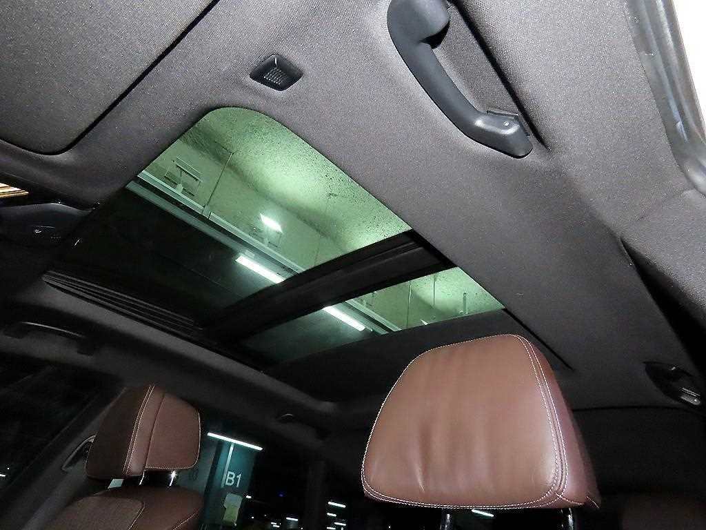 BMW Gran Turismo 2022 Negro - Importación desde Corea - HF Imports Iquique - Foto 15