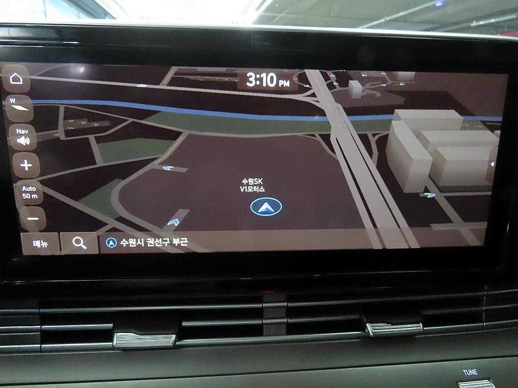 HYUNDAI Grandeur 2021 - Importación desde Corea - HF Imports Iquique - Foto 14